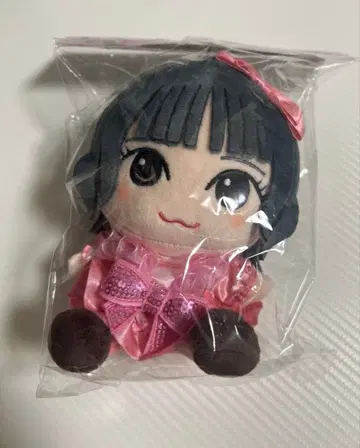 CUTIE STREET 멤버별 카와누이 ver.2 사쿠라바 하루카