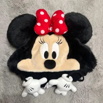 디즈니 미니 팬캡