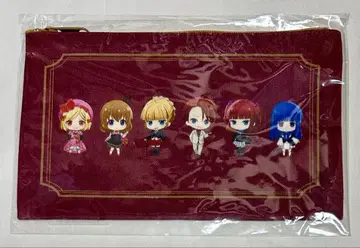 쓰르라미 울 적에 파우치