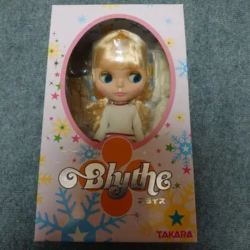 브라이스 인형 본체 TAKARA 브라이스