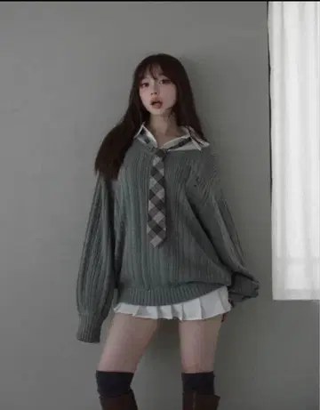 미미 girls set mini dress 앤드마리 andmary