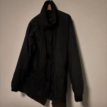 EDIFICE 패딩 자켓 레벨 7형