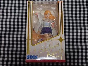 러브 라이브 슈퍼스타 피규어 시작은 너의 하늘 시부야 카논