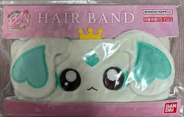 빛의 전사 프리큐어 MaxHeart 헤어밴드 포룬