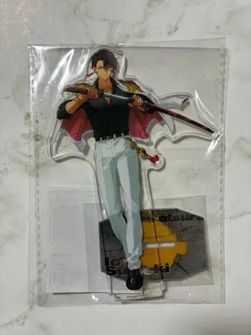 파라라이 6주년 아크릴 스탠드 스이세키 이오리