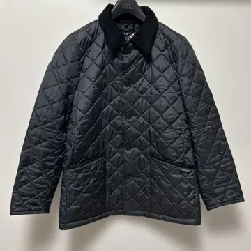 LAVENHAM 렉섬 퀼팅 자켓