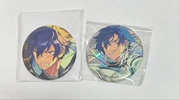 앙스타 캔뱃지 준