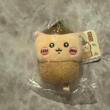 치이카와 (먼작귀) 밤만쥬 이나리 초밥 마스코트