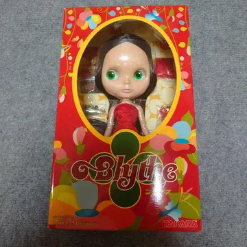 브라이스 네오 브라이스 러브 미션