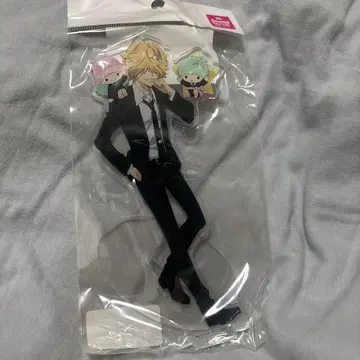 가정교사 히트맨Reborn 벨페골 아크릴 스탠드 아마노 아키라 전시회