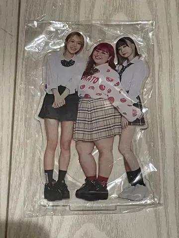 쿠레마구 아크릴 스탠드