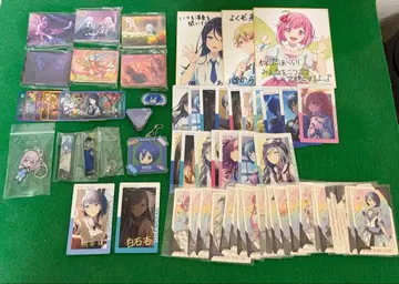 프로세카 굿즈 묶음 판매