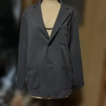 GU x 소프트 자켓