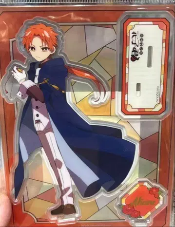 지박소년 하나코 군 아오이 아카네 중국 한정판 아크릴 스탠드