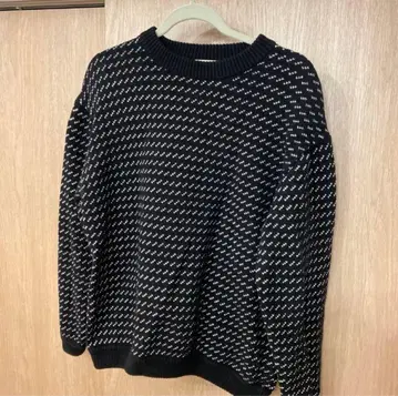 BEAUTY&YOUTH 스웨터 M