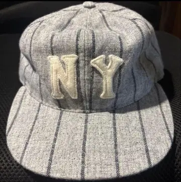 에베츠 필드 캡