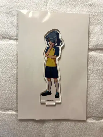 이나이레 아크릴 스탠드 카제마루