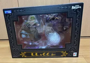 Precious G.E.M. 코드기어스 부활의 를르슈