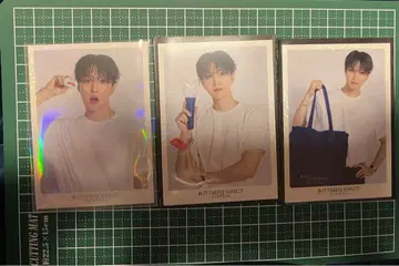 FANTASTICS 호리 나츠키