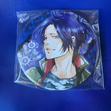 로쿠도 무쿠로 가정교사 히트맨 REBORN 캔뱃지 JF 점페스 문고 패턴