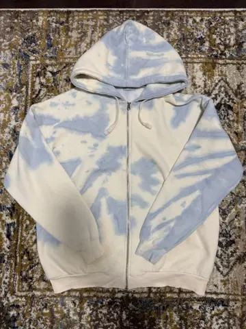 즉시 완판 Zip up VOLUME 후디 후드티