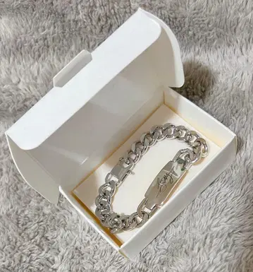 Stray Kids 방찬 프로듀스 팔찌