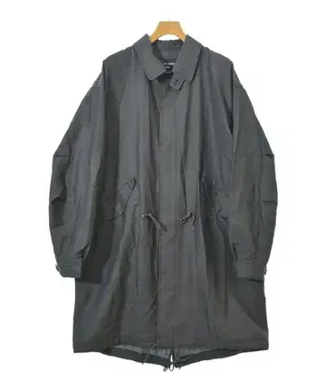 COMME des GARCONS HOMME 모즈 코트 남성용