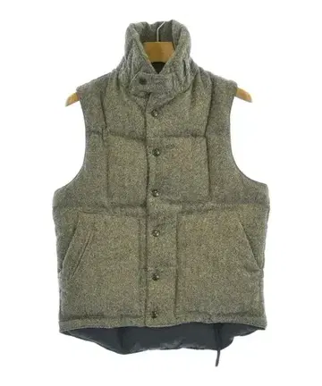 Engineered Garments 다운 자켓/다운 베스트 남성용