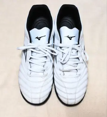 미즈노 모나르시다 네오03 셀렉트 AS 화이트