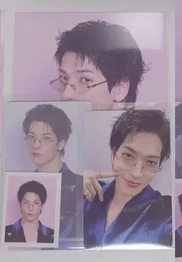 KCON LA 2025 묶음 판매 세트 킨죠 스카이