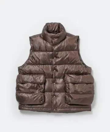 DAIWA PIER39 다이와피어39 다운 베스트