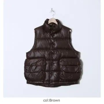 DAIWA PIER39 다이와피어39 다운 베스트