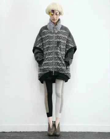 bedsidedrama 풍화하는 시리즈 블루종