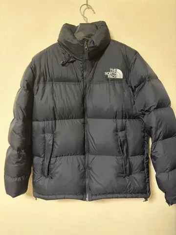 THE NORTH FACE 눕시 다운 자켓 L ND92335