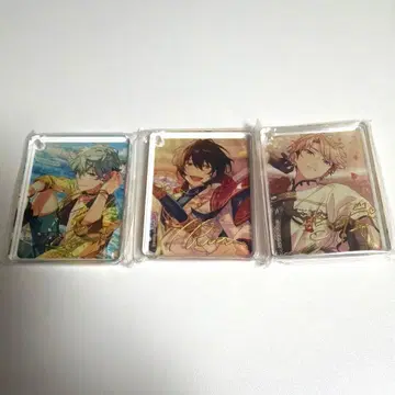 세나 이즈미 사쿠마 리츠 나루카미 아라시 코롯타