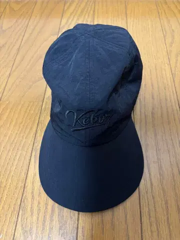 keboz 나일론 캡