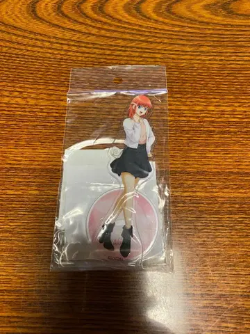 은혼 돌진 스토어 카구라 아크릴 스탠드