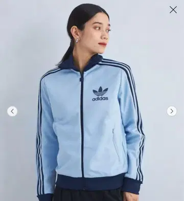 adidas Originals 트랙 자켓 M 사이즈