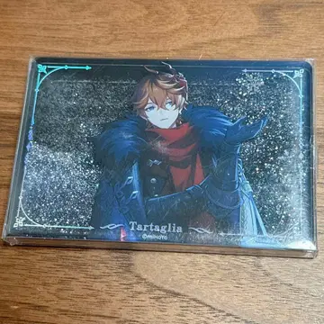 타르탈리아 아크릴 유사 블록