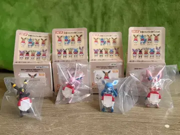 포켓몬 피규어 세트 2025 포켓몬 컬렉션 복권