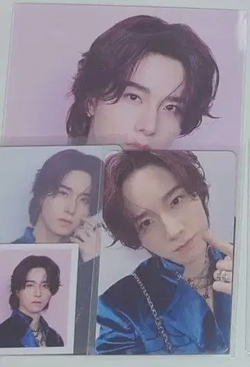 KCON LA 2025 묶음 판매 세트 사토 케이고