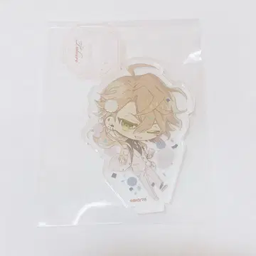 거품의 유크로니아 유크로 감사제 카부토 아크릴 스탠드