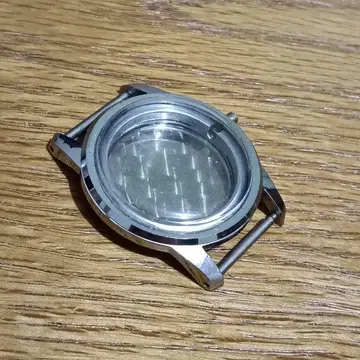 MOERIS 모리스 시계 케이스 빈티지