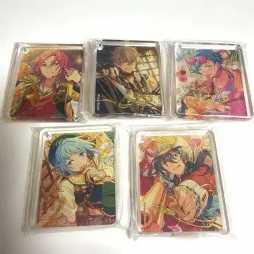 앙스타 묶음 판매 코롯타