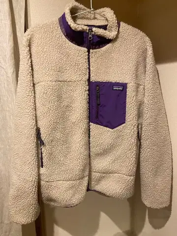 파타고니아 레트로x 키즈 여성용