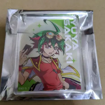 유희왕 애니메이트 카페 아카페 코롯타 사카키 유야