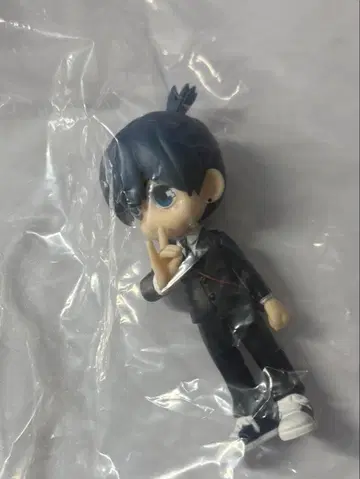 체인소 맨 하야카와 아키 PalVerse 피규어