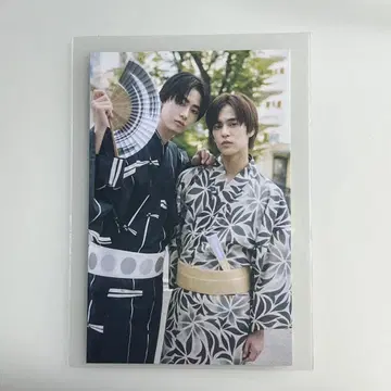 코스라바 토요타 유다이 오쿠노 소우 미니 카드