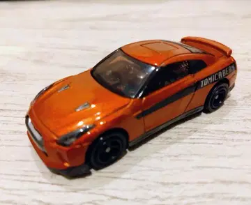 토미카 빔 닛산 GT-R R35 토미카 박람회