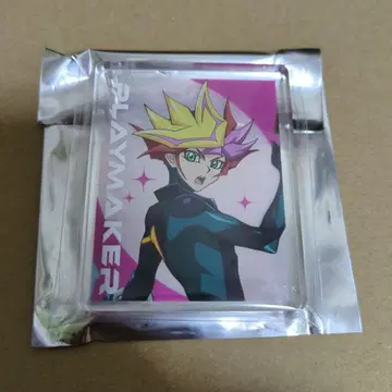 유희왕 애니메이트 카페 아카페 코롯타 후지키 유사쿠